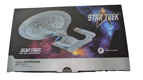 Star trek tng - -, u.s.s