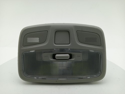Lampada luce interna suzuki - luce,