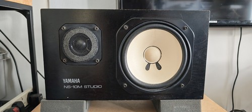 Yamaha m altoparlanti - ns-10,