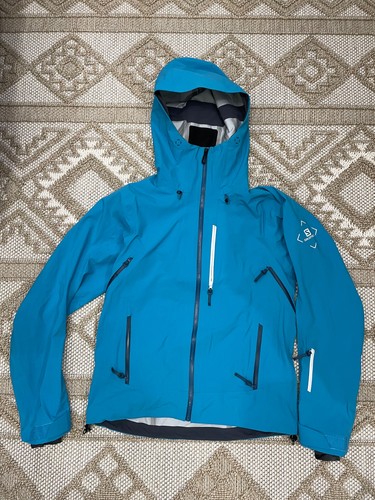 Salomon giacca sci - da,