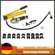 pinza crimpatrice idraulica