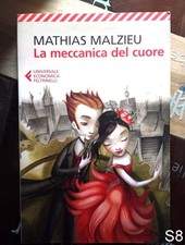 Meccanica del cuore di - del,