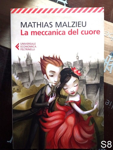 Meccanica del cuore di - del,