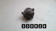 2001 JEEP GRAND CHEROKEE ALTERNATOR 4000 1AUKSTAS