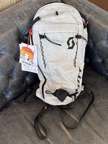 Scott patrol ultralight 25l - scott,