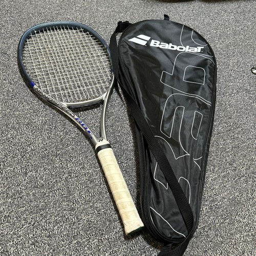 Yonex nanospeed rqs racchetta - yonex,