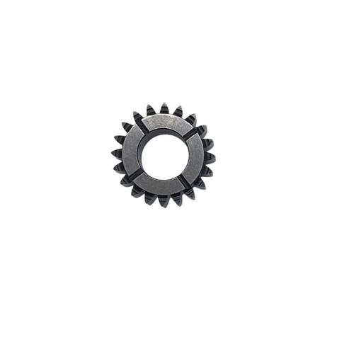 Ingranaggio turbina