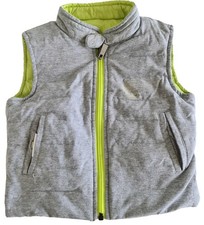 Giubbotto reversibile bambino