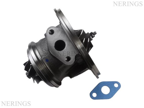 Gruppo scafo turbocompressore