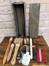 Unico Kit Cacciatori di