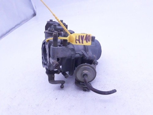 Carburatore holley weber - carburatore,