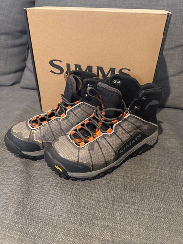 Simms flyweight stivali - simms,