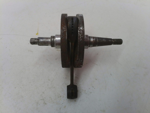Vespa faro basso - , motore