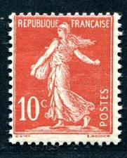 FRANCIA 1906 114 ** NUOVO DI