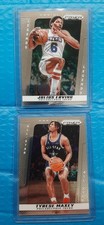 2024-25 Panini Prizm Deca