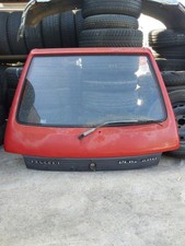 PORTELLONE SPORTELLONE COFANO BAULE POSTERIORE DIETRO PEUGEOT 205 1983-1999
