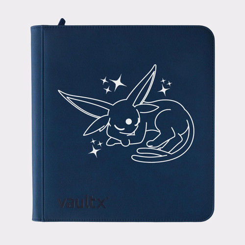 Pokemon espeon tcg binder - espeon, –