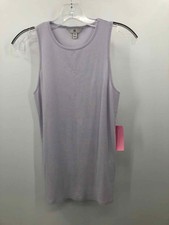 Canotta usata BR grigia taglia