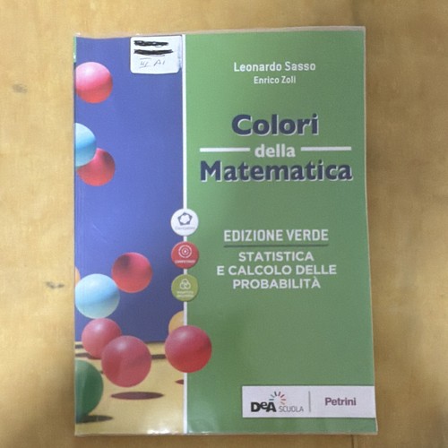Petrini colori della - petrini,