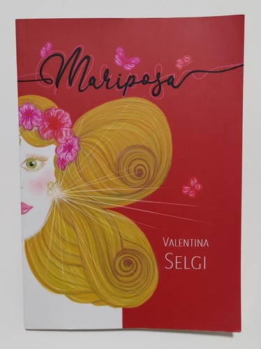 Mariposa valentina selgi - valentina,