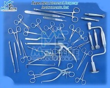 Set Completo Strumenti