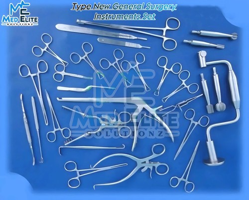 Set completo strumenti - di,