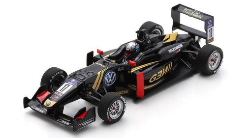 Modellino auto formula f1 - modellino, 1