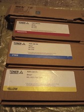 Toner fotocopiatrice Sharp MX