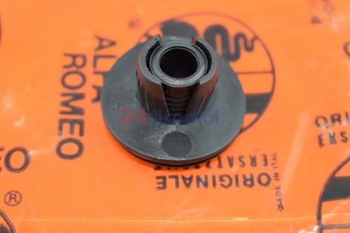 Tappo riparo telaio sotto - tappo,