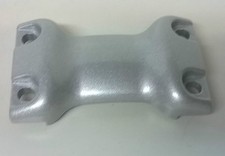 PIASTRA IRRIGID. FORCELLA