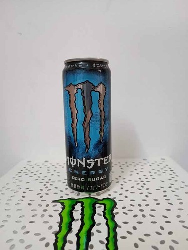 Monster absolutely zero sugar - monster,