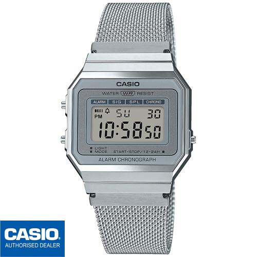 CASIO