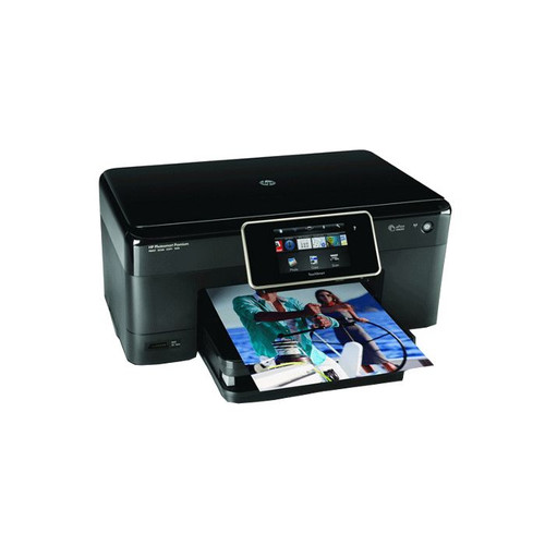 Photosmart premium - hp,