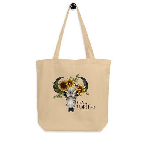 Borsa tote ecologica - , in
