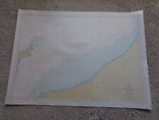 Mappa Nautica / Fuerteventura