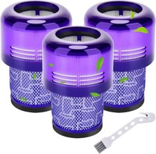 3 filtri adatti per Dyson V15