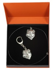 Bulldog Inglese - Set - Il