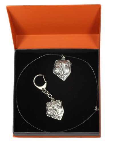 Bulldog inglese set - -, il