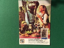 Cartolina Musica Nuova In Cucina - Specialità Della Germania - Mariotta- 1970