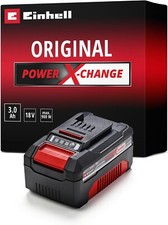 Originale Batteria Einhell 18V