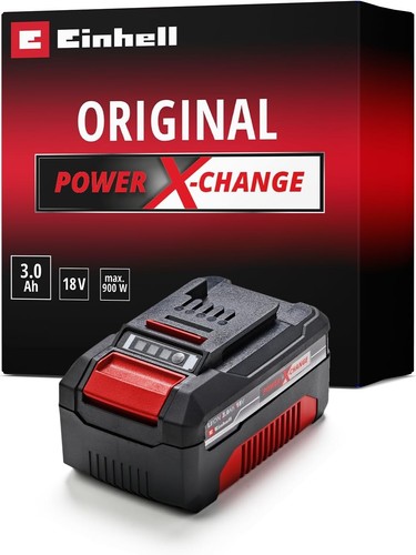 Originale batteria einhell - originale,