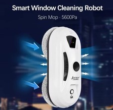 Robot Lavavetri Elettrico