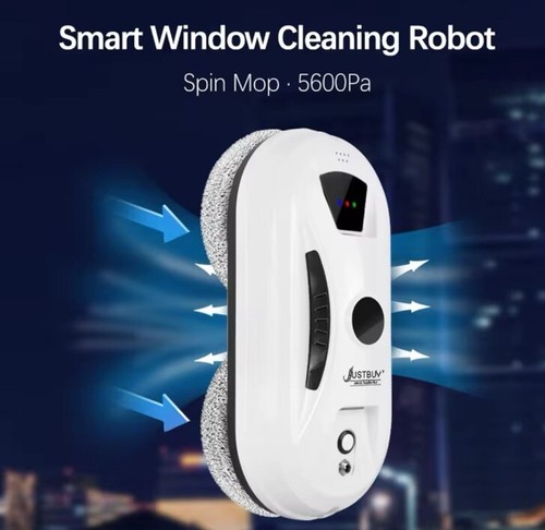 Robot lavavetri elettrico - lavavetri,