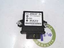 5M0907357B centralina luci per