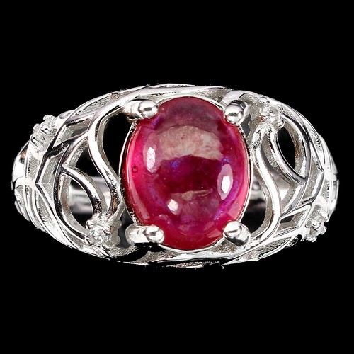 Anello argento sterling 925 - anello, in