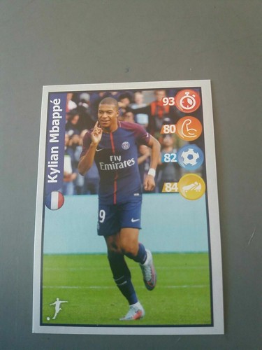 Panini football superstar - football,