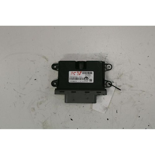Centralina gateway fiat - gateway,
