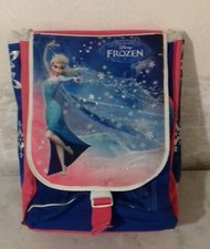 ZAINO SCUOLA FROZEN