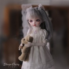 Carino 1/6 BJD bambola