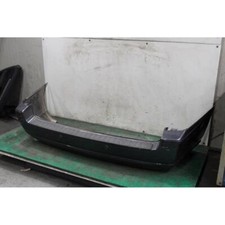 PARAURTI POST. VOLVO SERIE 70
